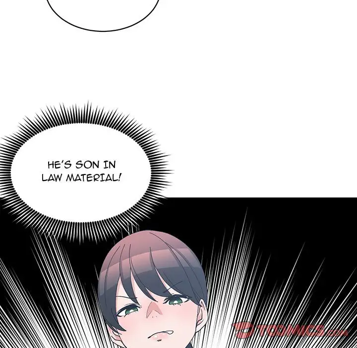 Childhood Friends chapter 11 page 18