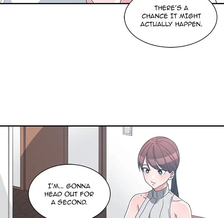 Childhood Friends chapter 11 page 29