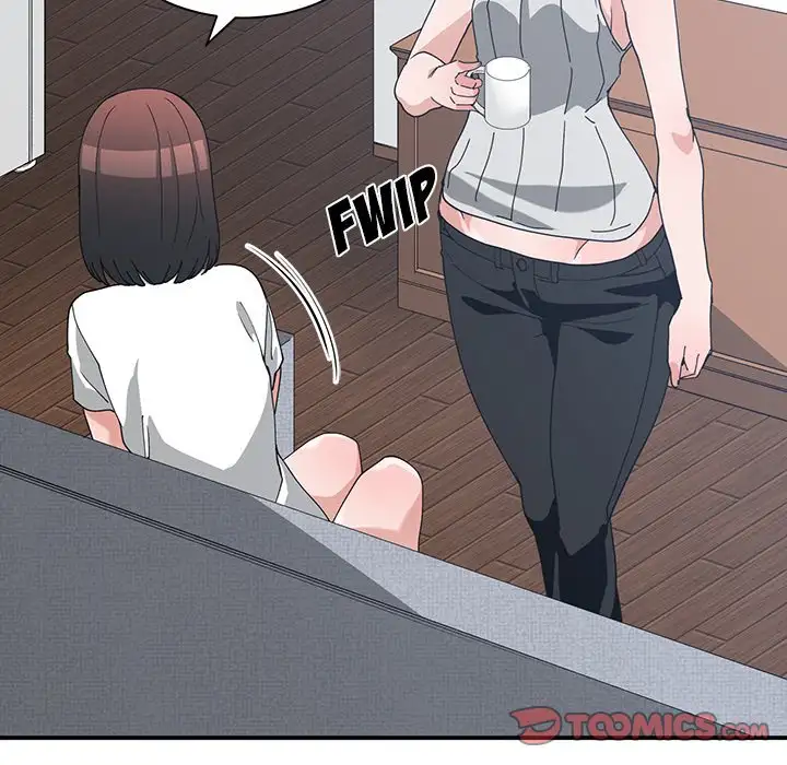 Childhood Friends chapter 11 page 30