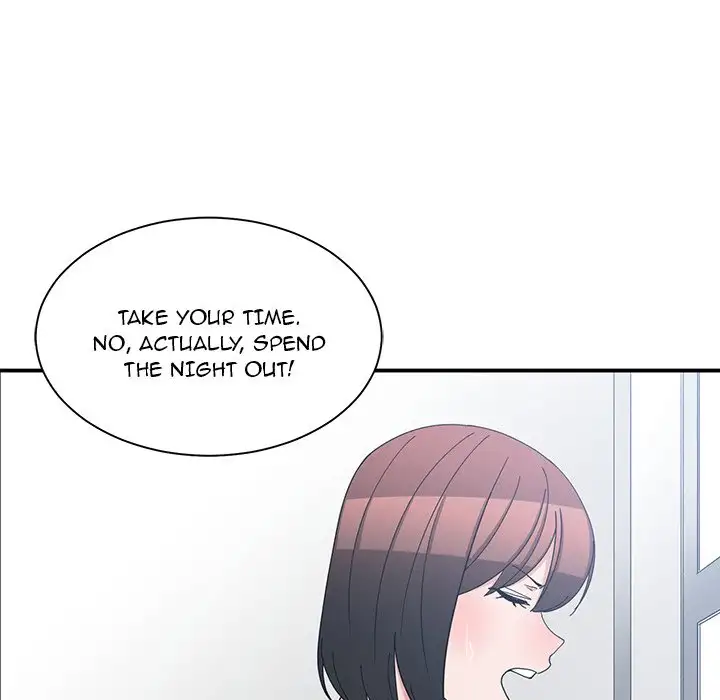 Childhood Friends chapter 11 page 31