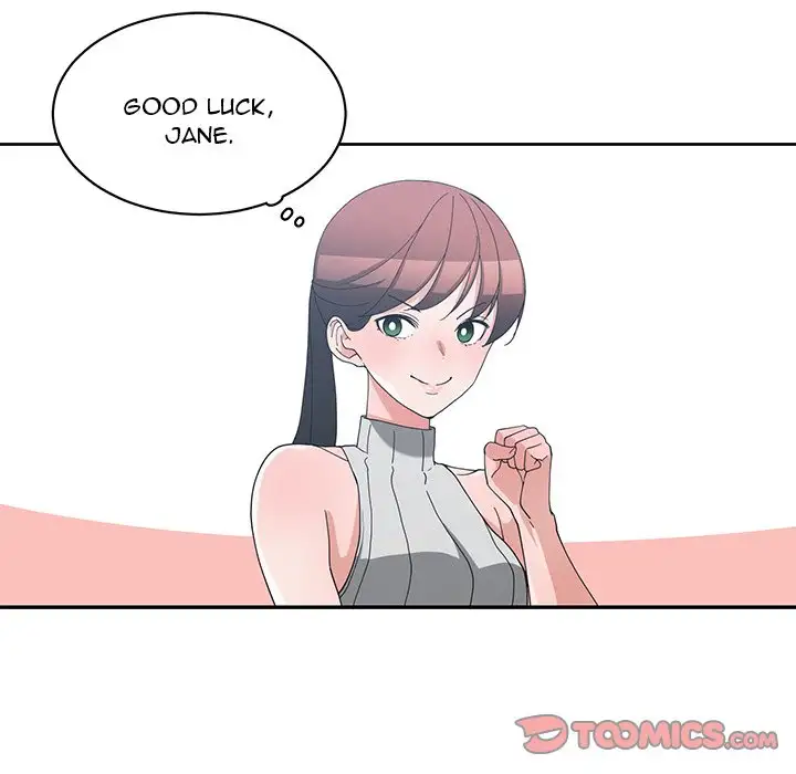Childhood Friends chapter 11 page 34