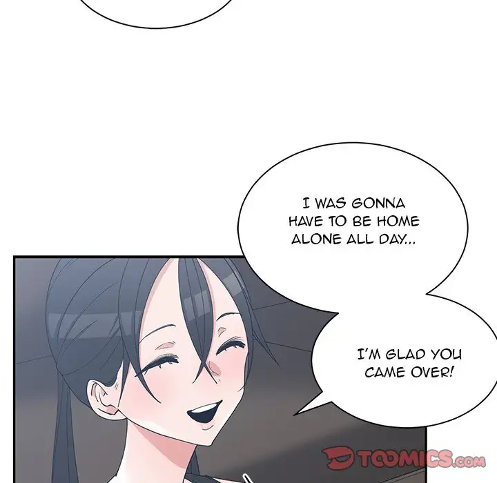 Childhood Friends chapter 11 page 46