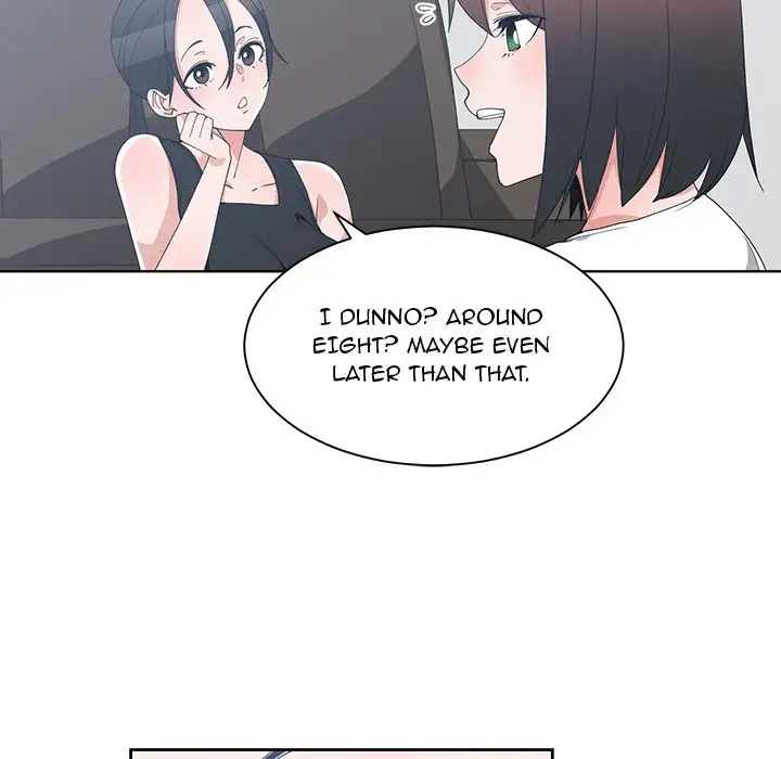 Childhood Friends chapter 11 page 49