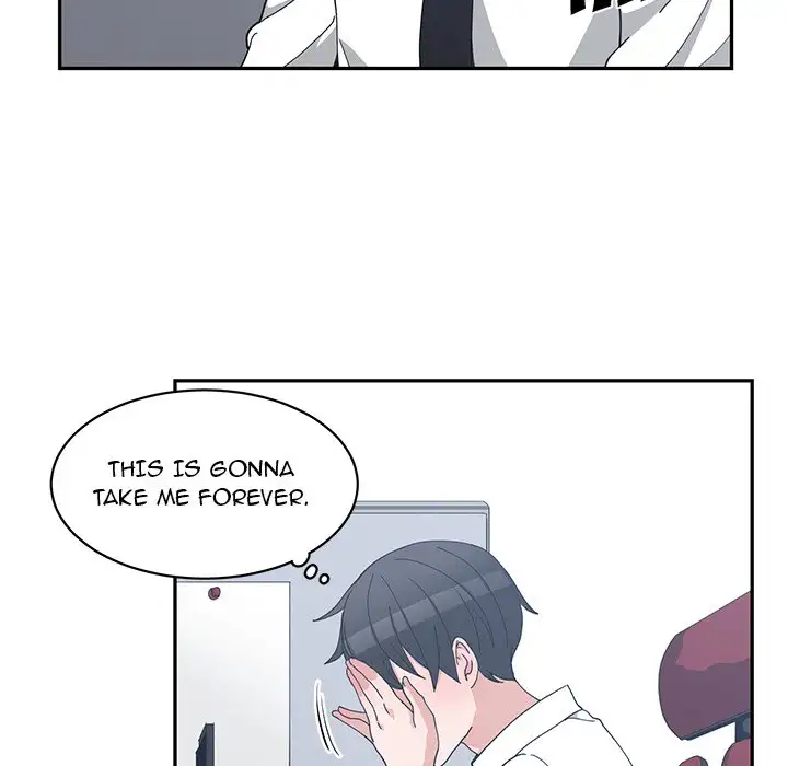 Childhood Friends chapter 11 page 88