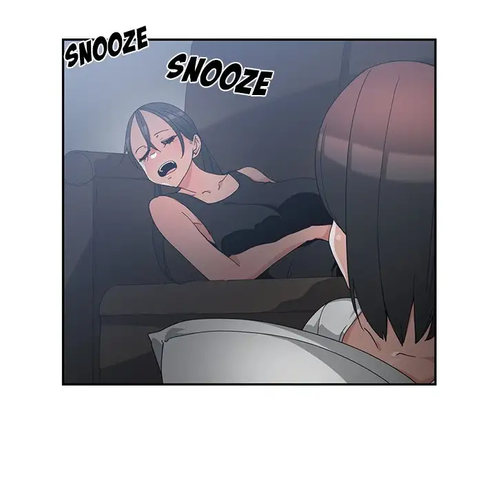 Childhood Friends chapter 12 page 8
