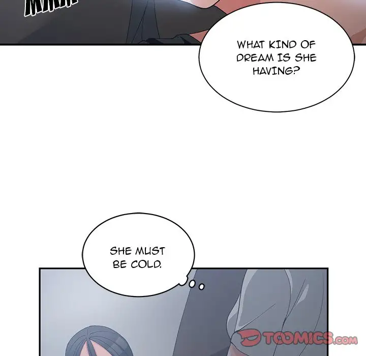 Childhood Friends chapter 12 page 10