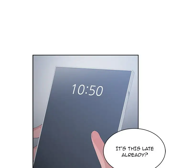 Childhood Friends chapter 12 page 13
