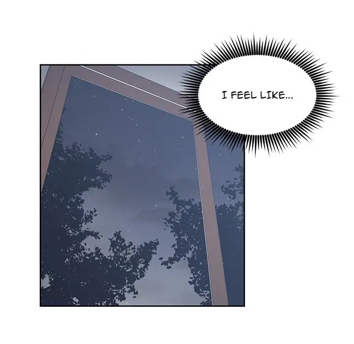 Childhood Friends chapter 12 page 19