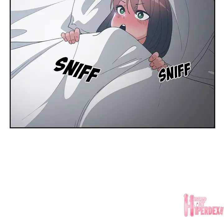 Childhood Friends chapter 12 page 21