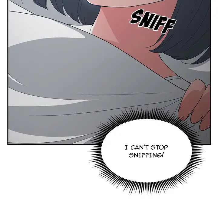 Childhood Friends chapter 12 page 23