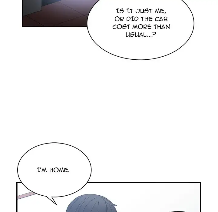 Childhood Friends chapter 12 page 39