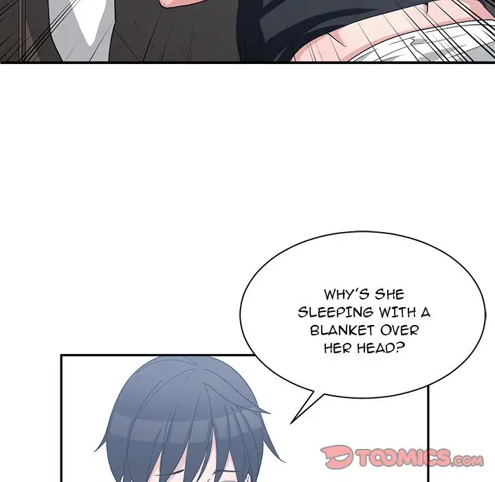 Childhood Friends chapter 12 page 42