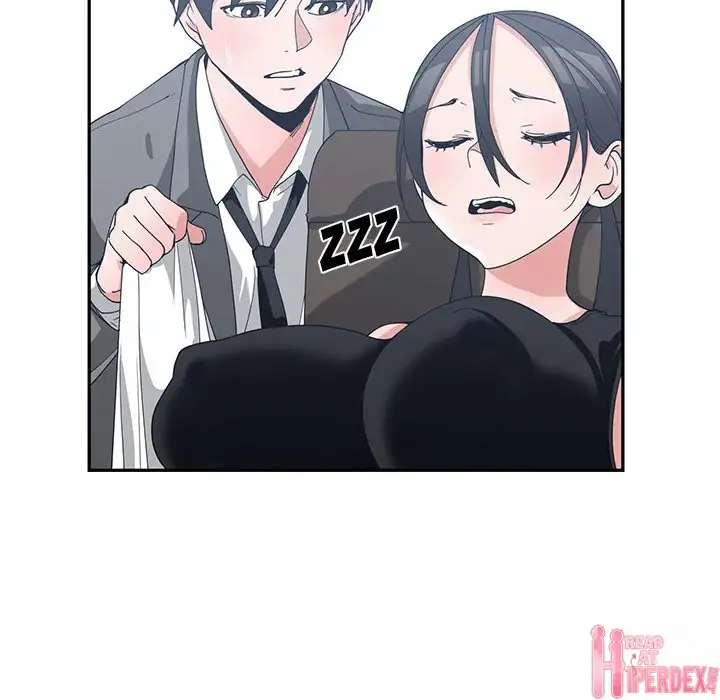 Childhood Friends chapter 12 page 43
