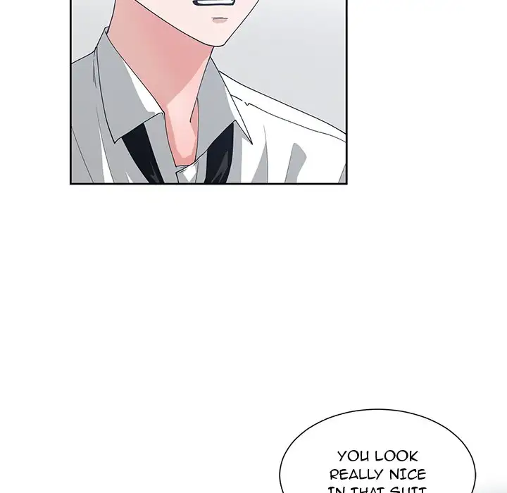 Childhood Friends chapter 12 page 55