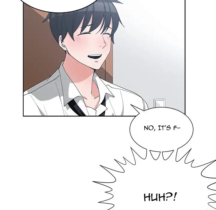 Childhood Friends chapter 12 page 60