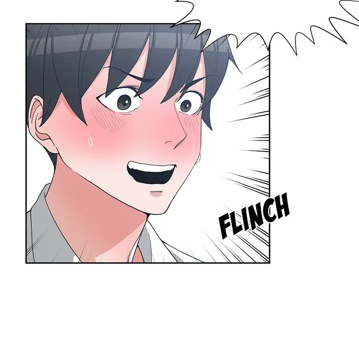 Childhood Friends chapter 12 page 61