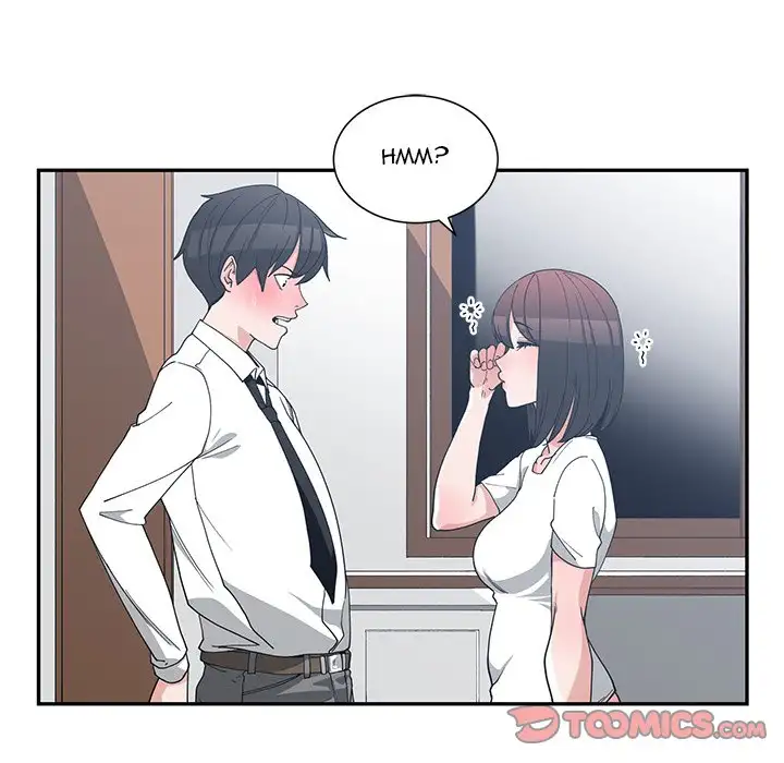 Childhood Friends chapter 12 page 62