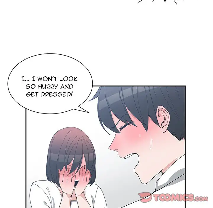 Childhood Friends chapter 12 page 70