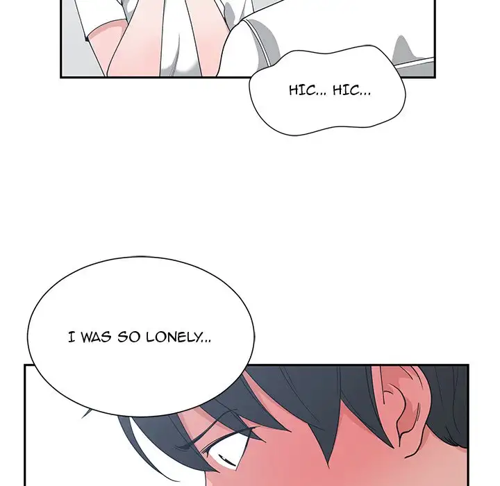 Childhood Friends chapter 12 page 71
