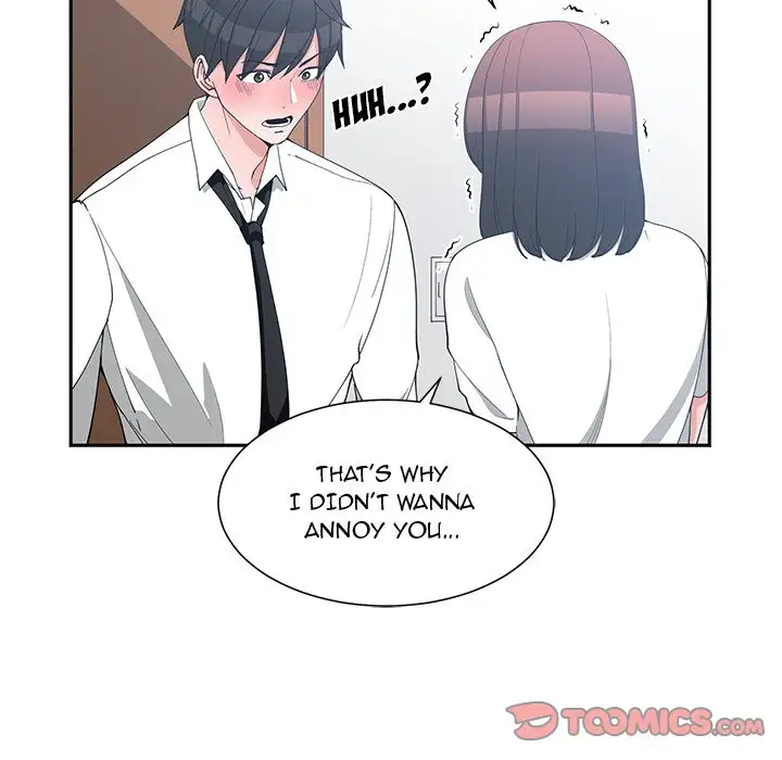 Childhood Friends chapter 12 page 74