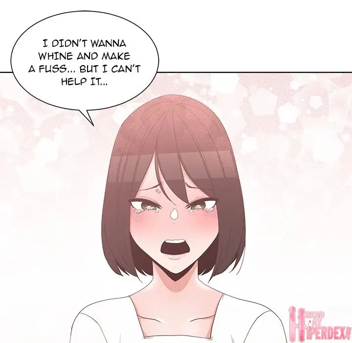 Childhood Friends chapter 12 page 75