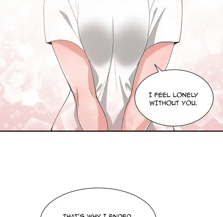 Childhood Friends chapter 12 page 76