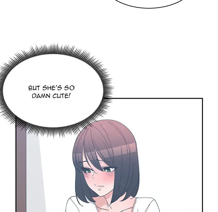 Childhood Friends chapter 12 page 79