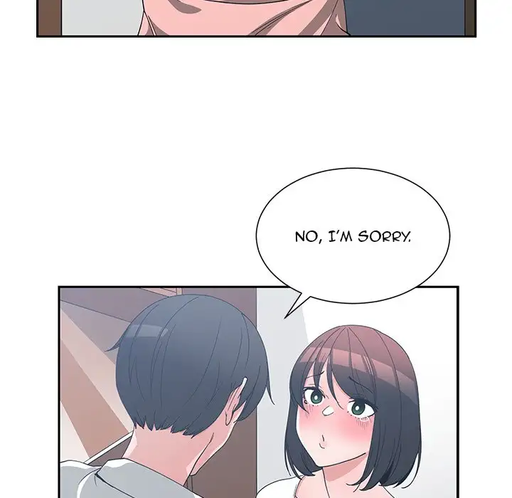 Childhood Friends chapter 12 page 81