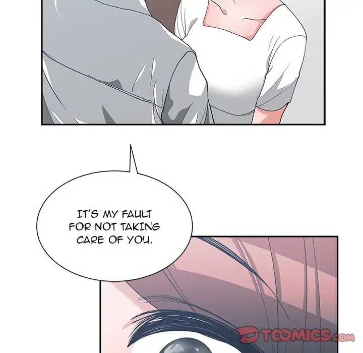 Childhood Friends chapter 12 page 82