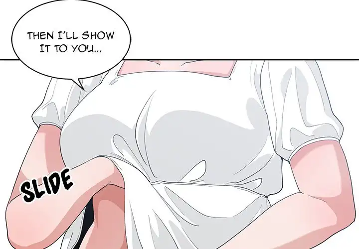 Childhood Friends chapter 16 page 3