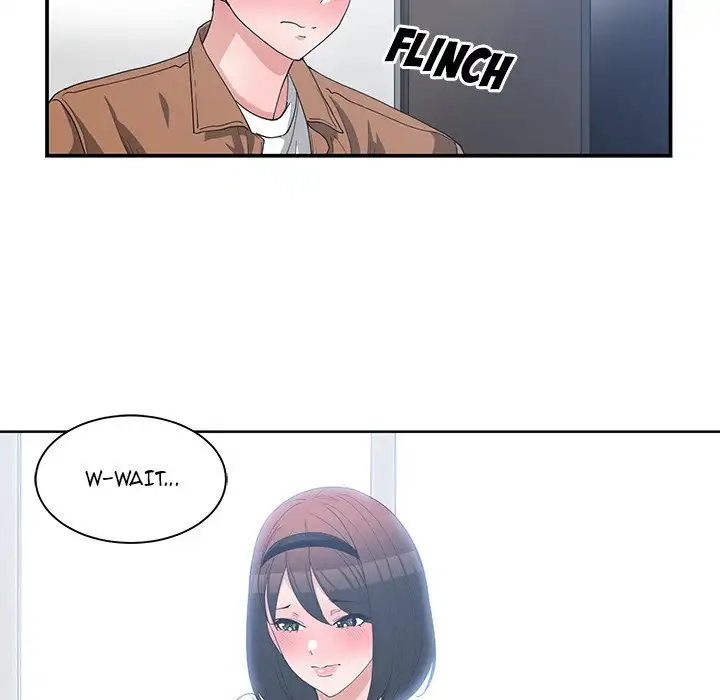 Childhood Friends chapter 16 page 5