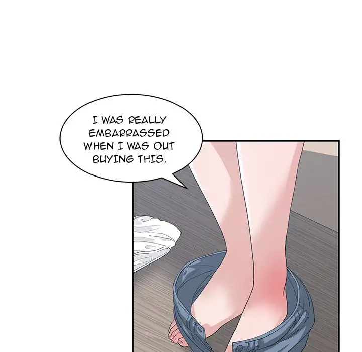Childhood Friends chapter 16 page 7
