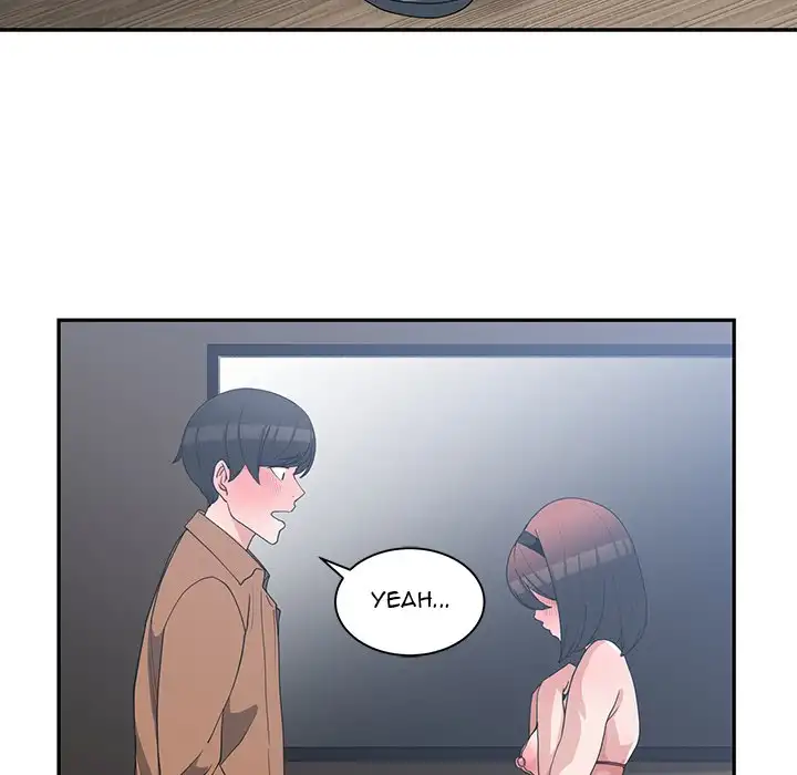 Childhood Friends chapter 16 page 13