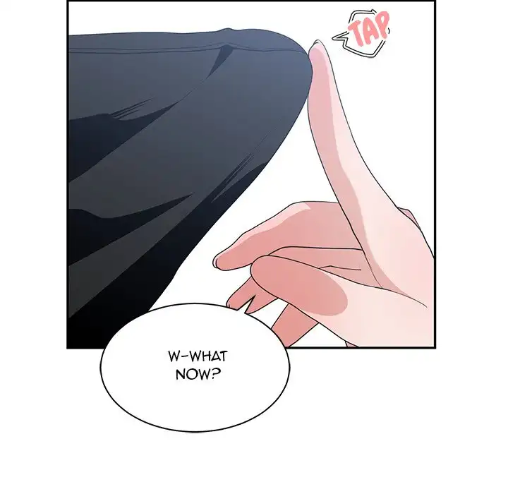 Childhood Friends chapter 16 page 20