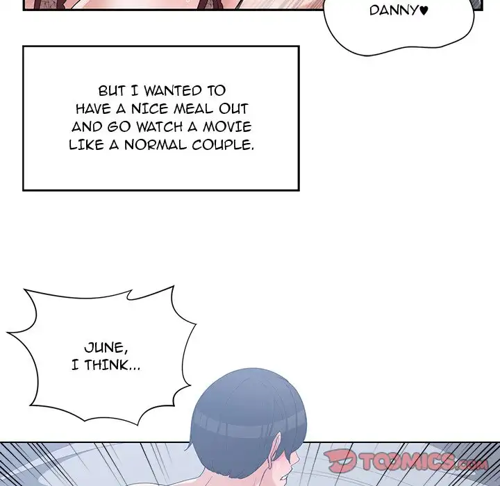 Childhood Friends chapter 16 page 26