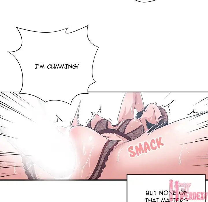 Childhood Friends chapter 16 page 27