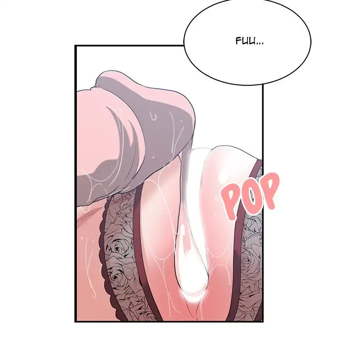Childhood Friends chapter 16 page 30