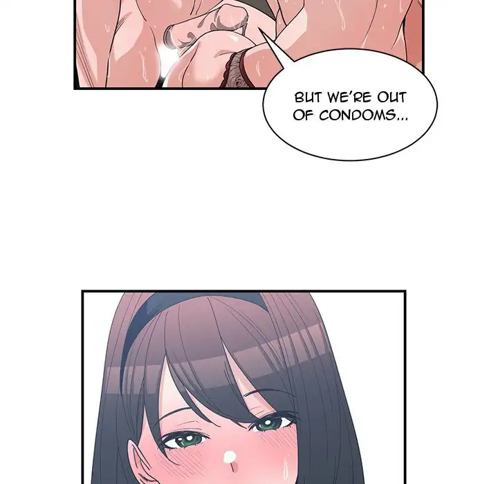 Childhood Friends chapter 16 page 32