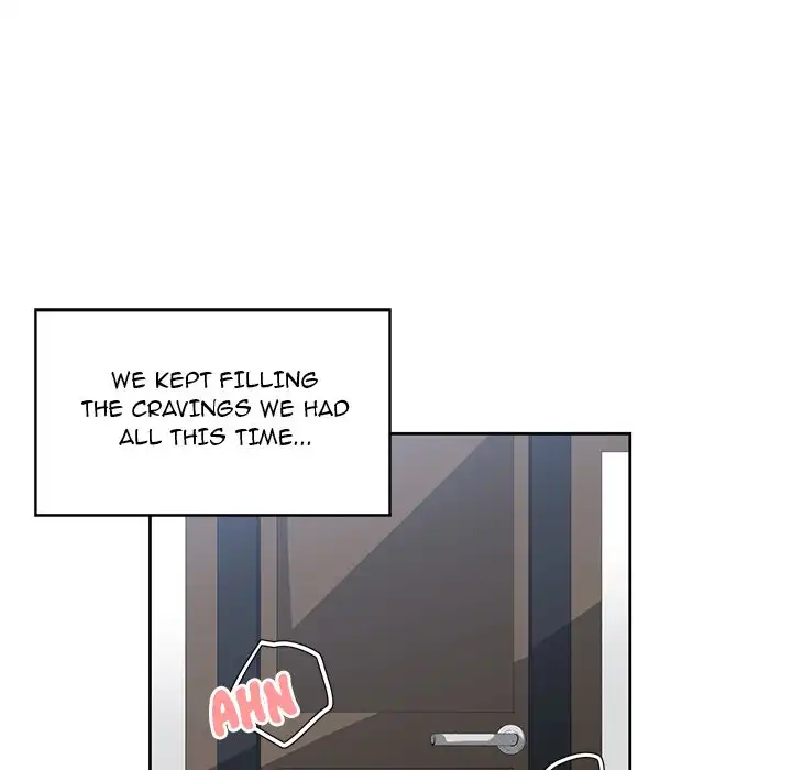 Childhood Friends chapter 16 page 34