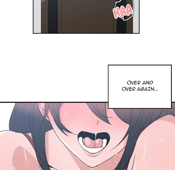 Childhood Friends chapter 16 page 35