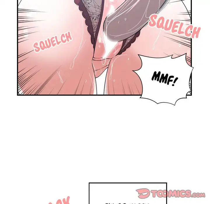 Childhood Friends chapter 16 page 40