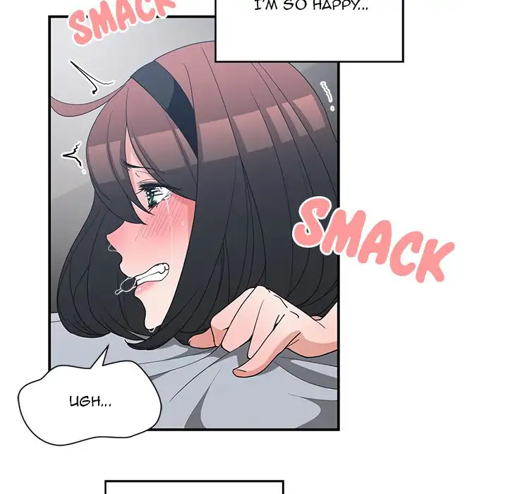 Childhood Friends chapter 16 page 41