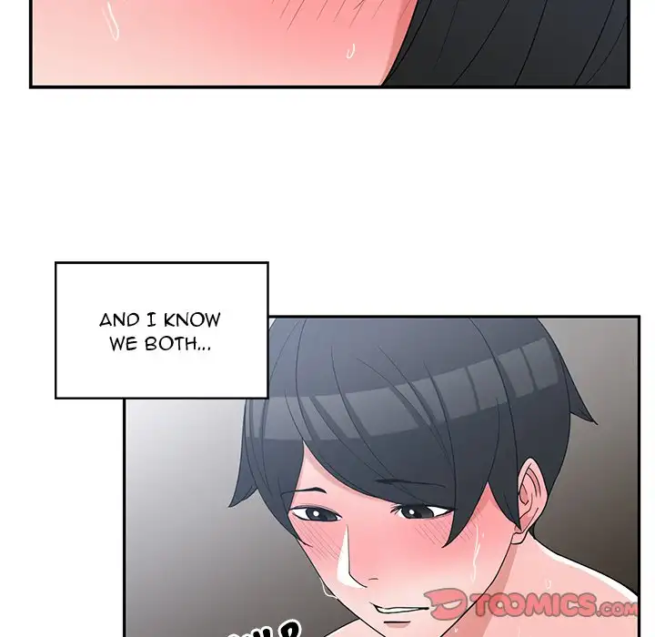 Childhood Friends chapter 16 page 48