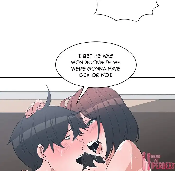 Childhood Friends chapter 16 page 59