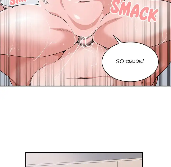 Childhood Friends chapter 16 page 62