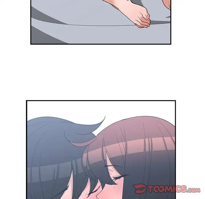 Childhood Friends chapter 16 page 64