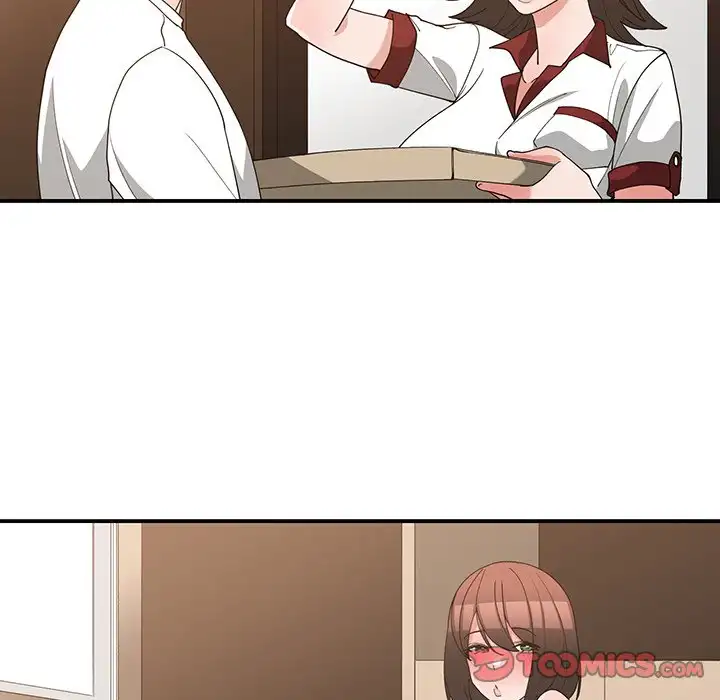 Childhood Friends chapter 16 page 68