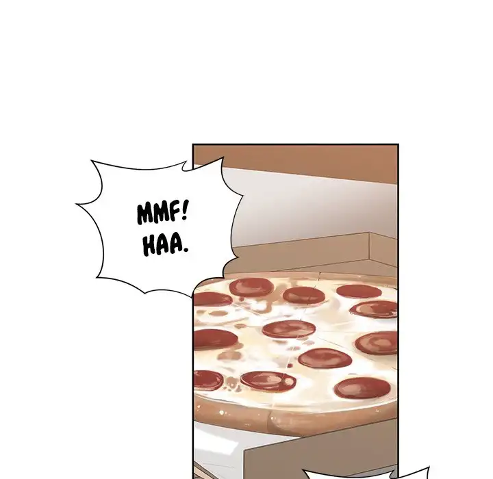 Childhood Friends chapter 16 page 71