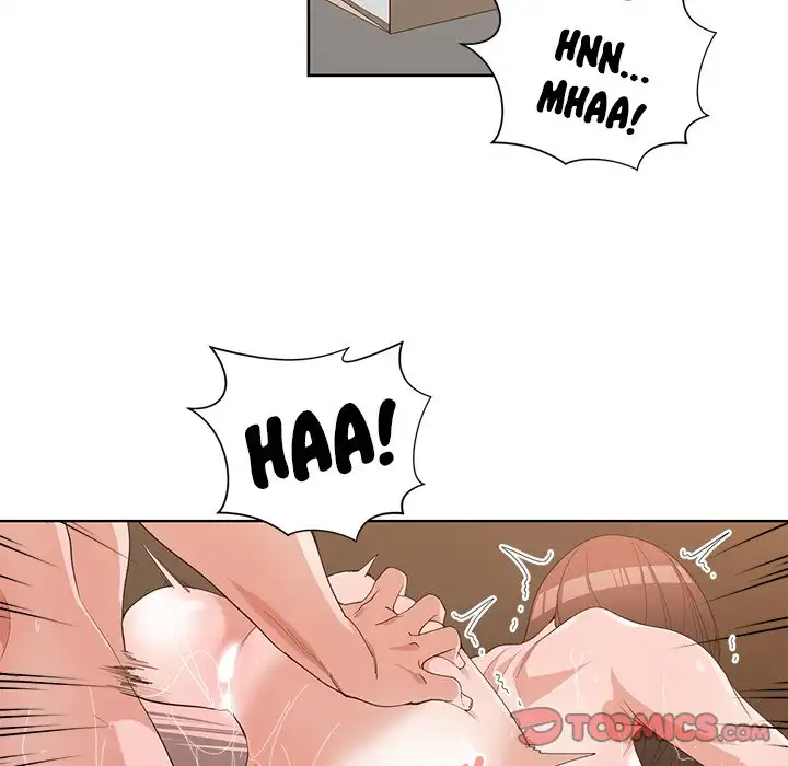 Childhood Friends chapter 16 page 72