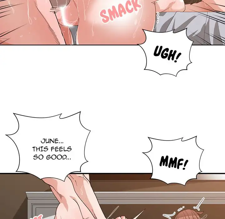 Childhood Friends chapter 16 page 73